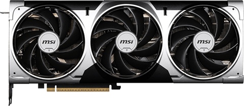 MSI GeForce RTX 5070 Ventus 2X OC 12GB GDDR7 - CeX (UK): - Buy